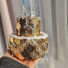 ��������Ӳ�ҵ���diy���ϰ�Ӳ�һʹڵ���ģ����װŮ������������