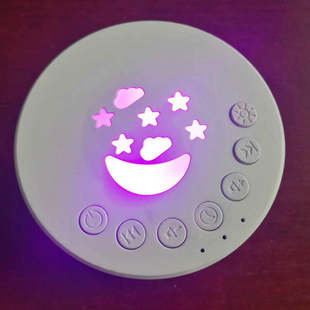(Cross-border trading), touch LED smart night light, lights with projector, speakers, bluetooth, remote control