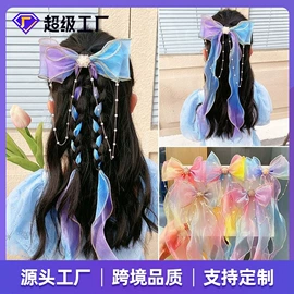 智能手表表带;发圈;发夹