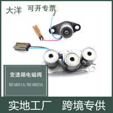 RE4R01A RE4R03A 31940-41X09��������ŷ���� �����ղ�Ӣ�����