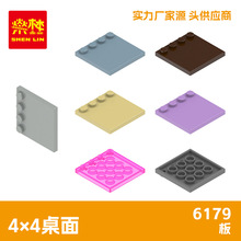6179����31kg4*4��������ָ�С������ľ ͨ��ƴװ�����