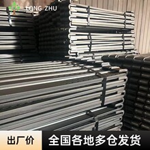 可调方柱扣锁梁金属方圆扣模板紧固件梁夹具卡扣建筑专用镀锌