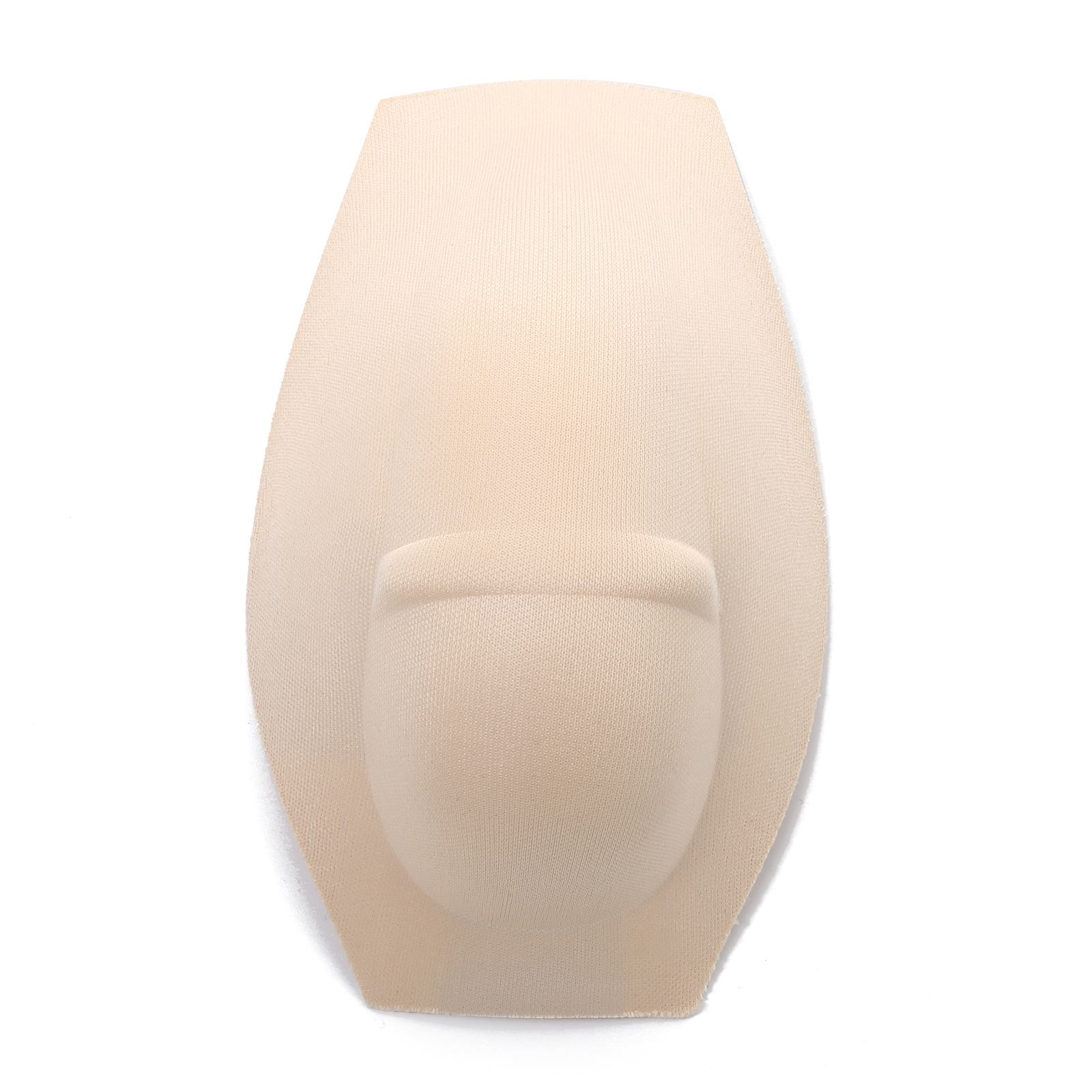 Tridimensional transpirable extra-grande gruesa sexy 3DU Copa convexa anti-Exposición de esponja de plástico de baño traje de baño sexy taza AÑADIR