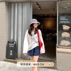 切糕自制【零度苏打】小个子春夏显瘦休闲高腰休闲短裤