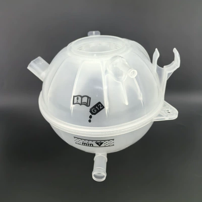Xia Lang Expansion Pot | Digər kuzov və aksesuarlar