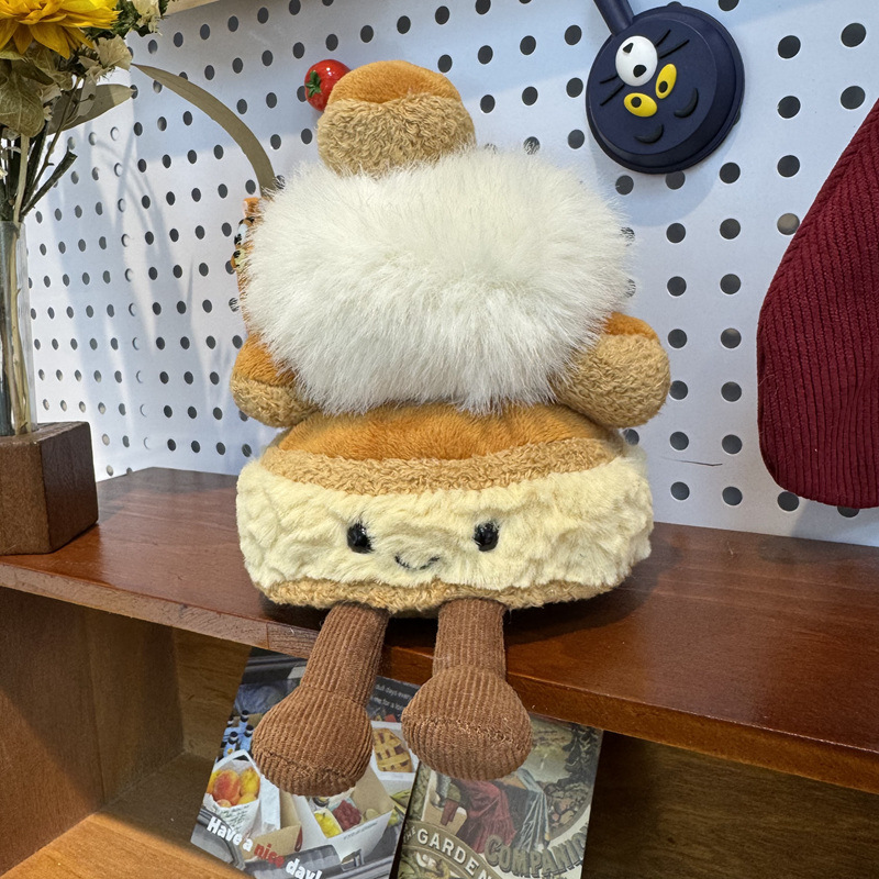 ゼリー、ストロベリーケーキ、人形、ウェディングベーカリー、デザートコレクション（音楽付き）、誕生日プレゼント、ベビードール、卸売