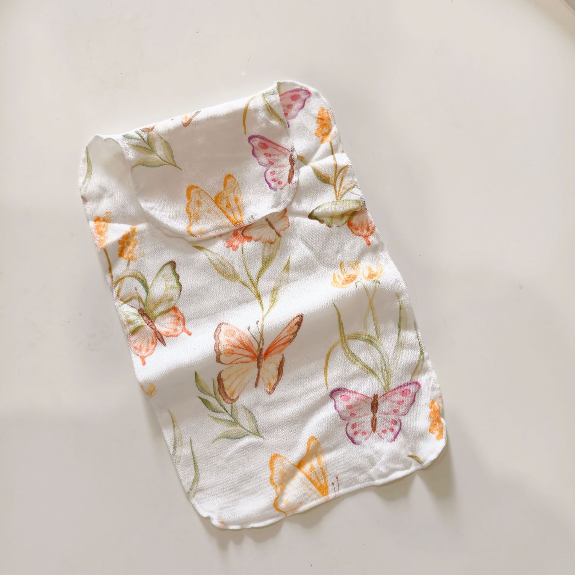 아기 나비 재미