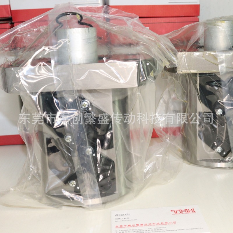 THK螺母轴承丝杆 BTK3210V-5.3ZZ BTK4010V-5.3ZZ BTK2510V-5.3ZZ