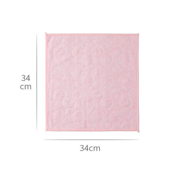 Pink 34*34