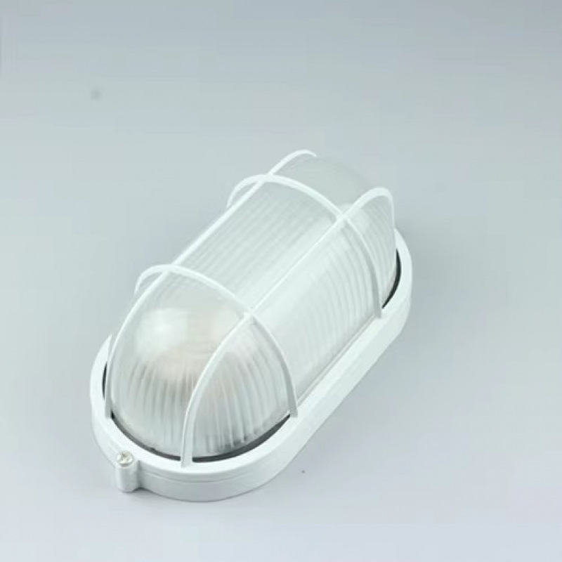 屋外 LED レトロヨーロッパアメリカ防湿防爆浴室キッチントイレトイレ防水防曇シーリングランプ|undefined