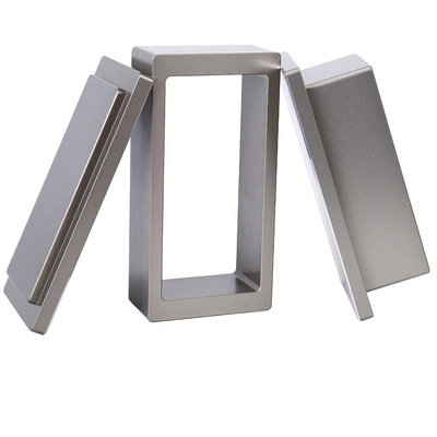 2x4in Jite Premier Board Pure Aluminum Pre -Dravure Lotding Board