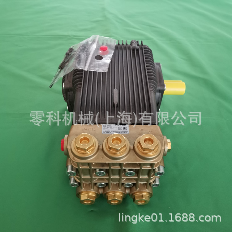 意大利AR/艾热高压泵柱塞SXW15.35N