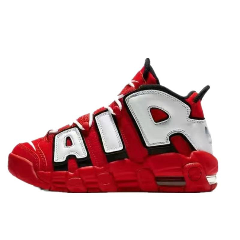 Putian zapatos de cuero de aire negro y blanco panda azul toro de trigo pareja de hombres y mujeres con zapatillas deportivas de alto nivel