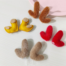 �ɐ�ë�që��һ��¹������}�Q�b� diy�l�Ʒ�l��Ь�mñ�l������