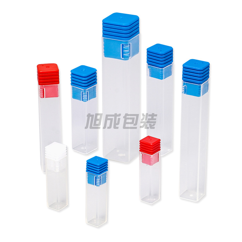 方型铣刀盒 钨钢刀具盒 数控刀具包装盒 铣刀盒子 车刀盒 丝攻盒