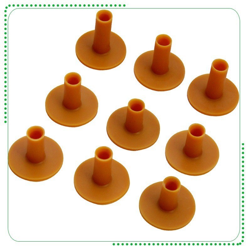 ゴルフ牛筋tee多サイズ練習場専用打ちパットボールサポートボールホルダー耐久性卸売り|undefined
