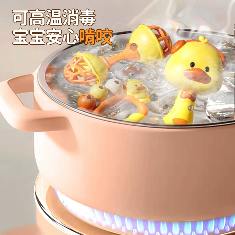 B.Duck, детская игрушка, вращающиеся чехлы для beanbag, набор для новорожденных, комфорт для малыша, 1 год