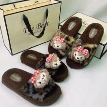 2025���¿�r��ë��ЬŮ�����Ӽ��⴩С��ëë��Ь���m���eŮins