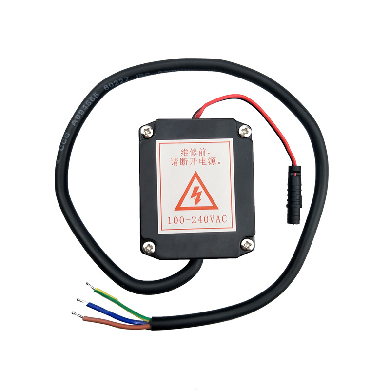 Compatible with American standard squat toilet sensor accessories 8603 panel probe, solenoid valve, transformer 8703 coil probe Item Picture