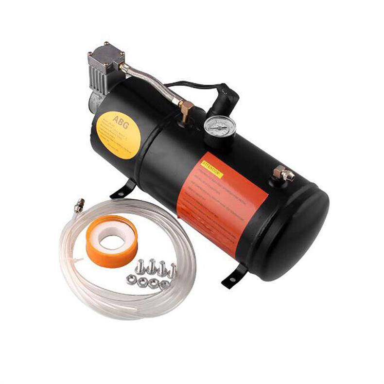 air horn kit