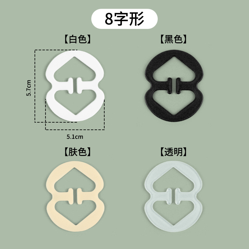8 -character model