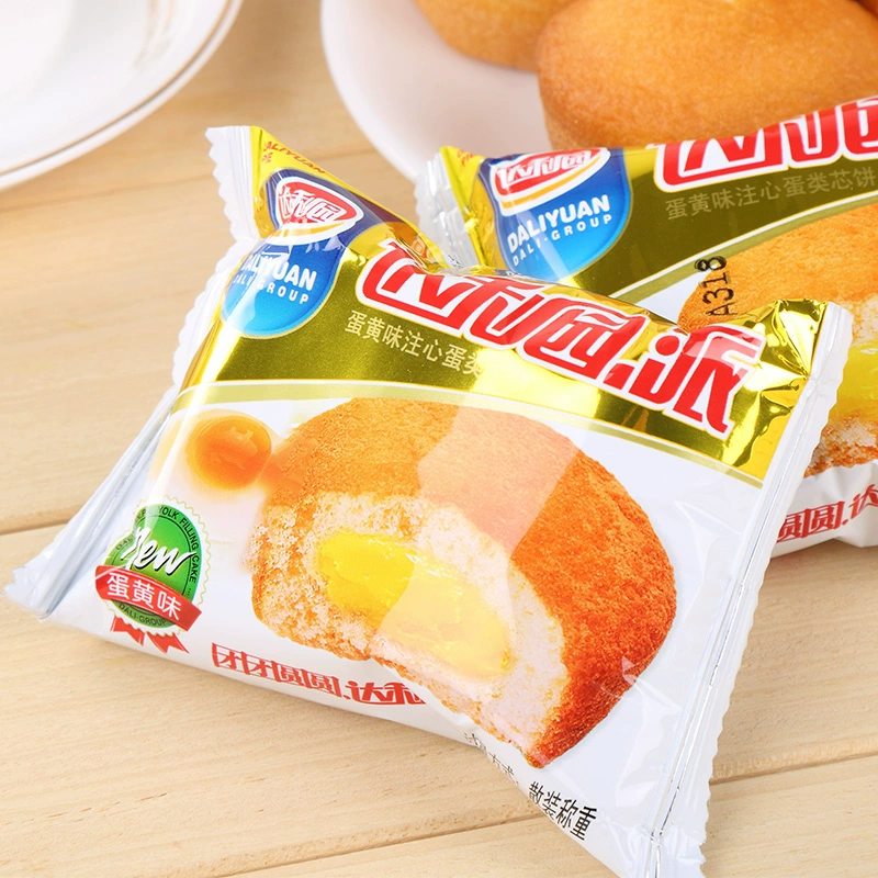Чи́псы с шоколадом Далиюань пирог FCL shredded bread завтрак обед маленький торт печенье снек снек снек еда