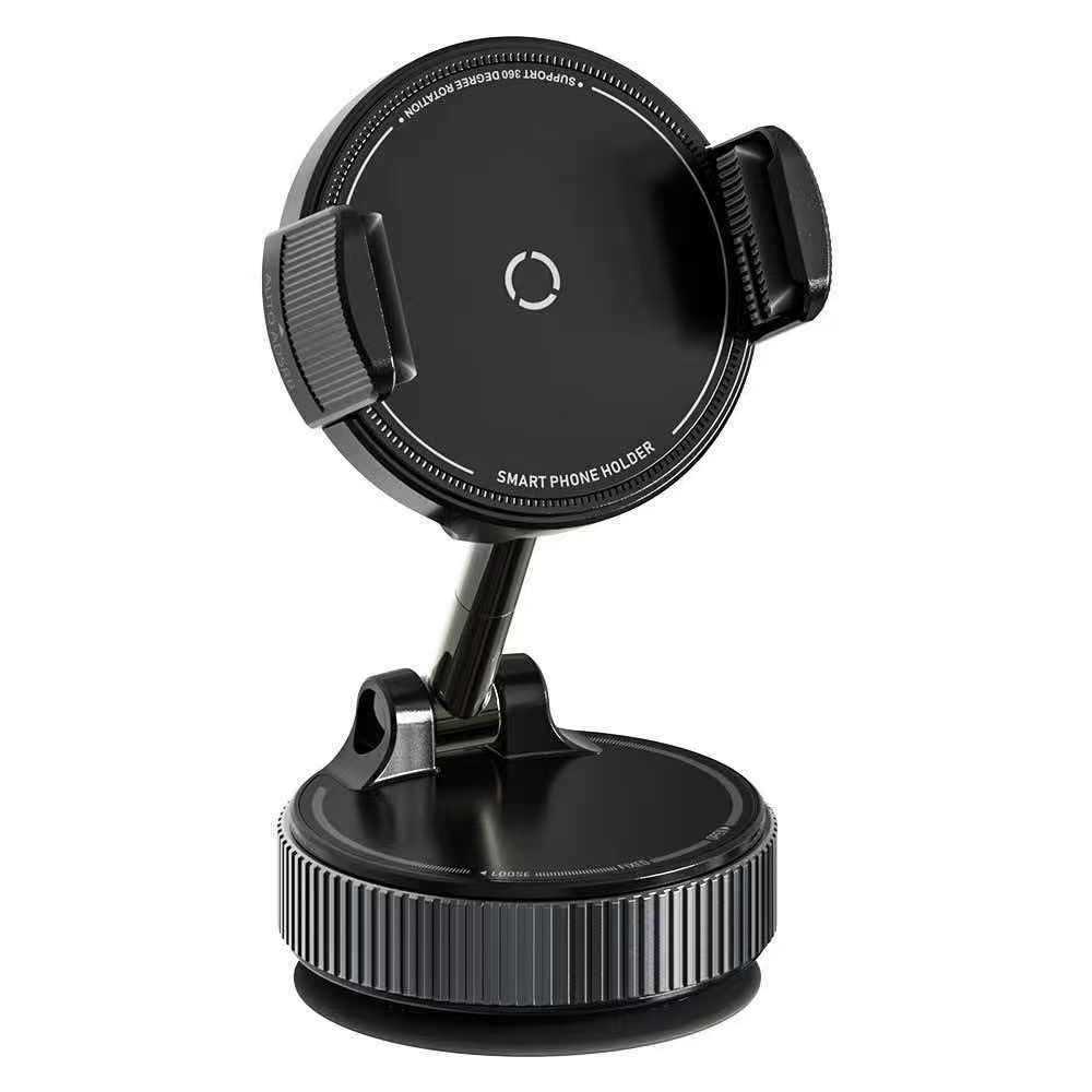 Car clip holder [black]