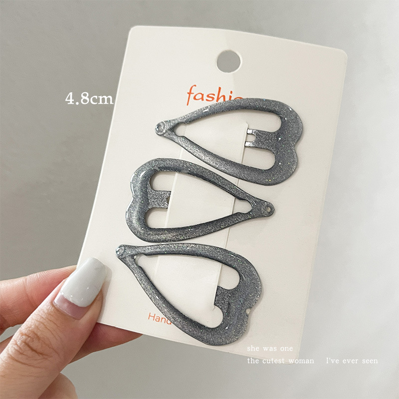 Galaxy love-3 piece set