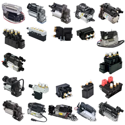 2822000600 Water Pump, Water pump
