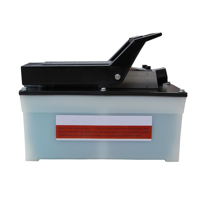 Automotriz corrector de haz de chapa neumática herramienta hidráulica de alta presión tubo de cilindro de aceite herramienta de reparación de chapa