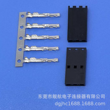molex2.54�������۽���MOLEX505794˫�洿ƽ��������������ֱ��