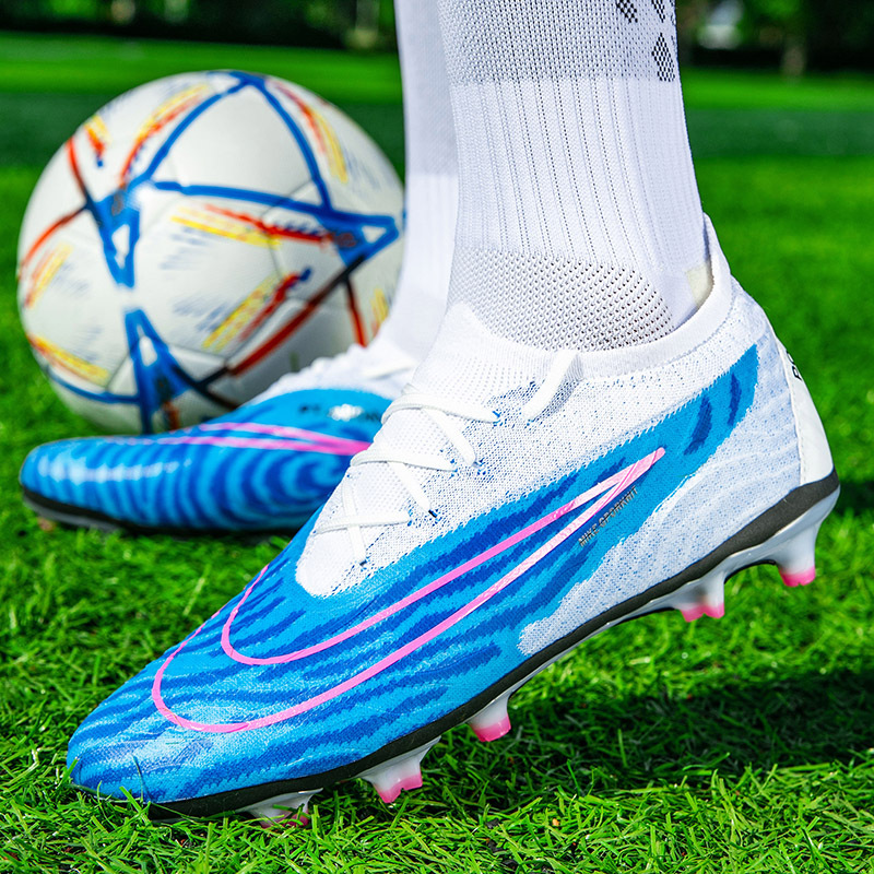 Football Shoes Image 4