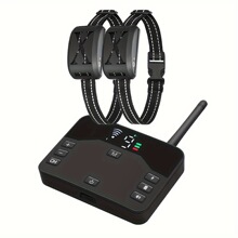P 76838 Smart Dog Training Collar ѵ����Ȧ ����ѷ�羳ŷ����