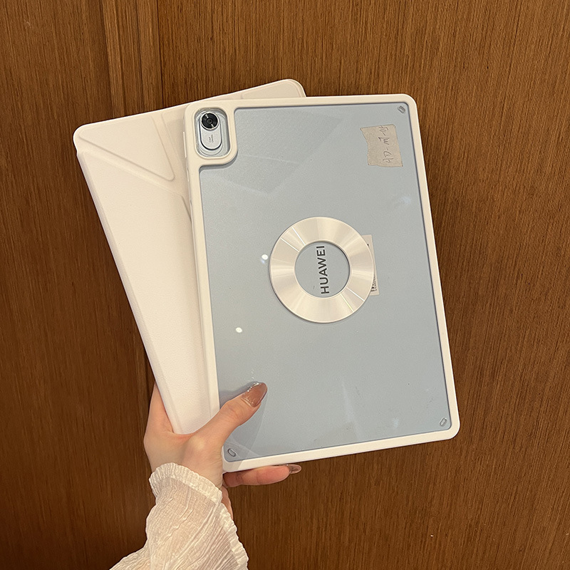 MatePad Air 11.5円環吸筆保護カバー華為11.5S曲げ防止Air 12平板ケースを適用する|undefined