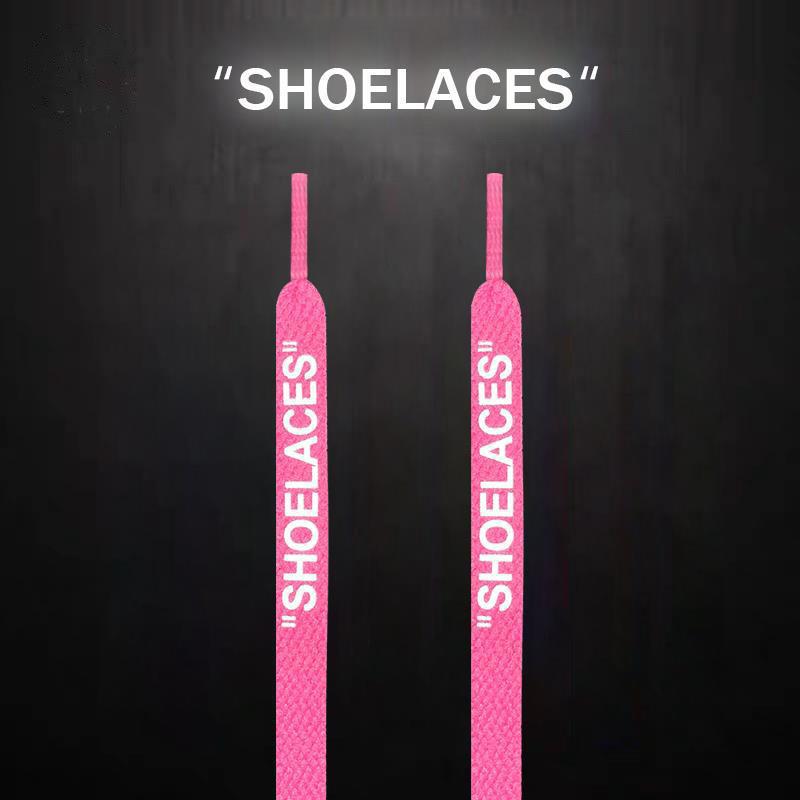 Baodi fit zapatos blancos zapatos de lona ow Dunk nombre común offwhite reflectantes cordones de los zapatos