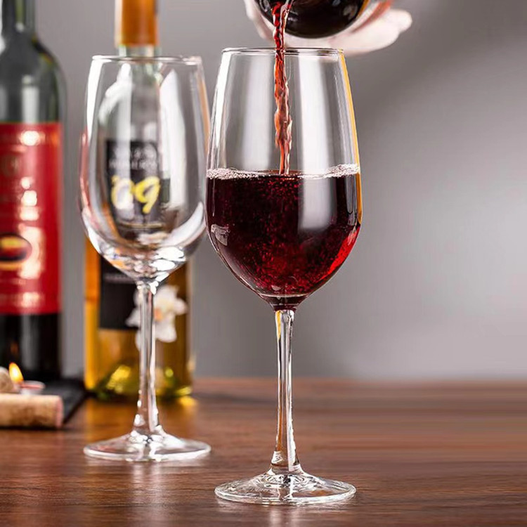 그린 애플 전승 시리즈 잔 크리에이티브 글라스 레드 와인 글라스 와인 글라스 다기능 와인 글라스