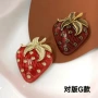 气质滴油同款简约别针