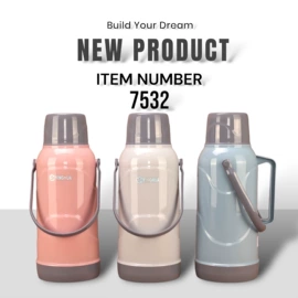 保温壶/瓶;热水壶/瓶;咖啡壶