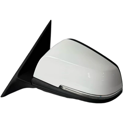 right side mirrors assembly, Car mirror