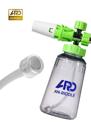 Portable car washer, Other High Pressure Washer