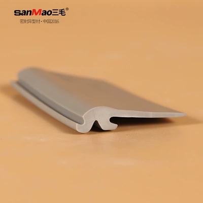 Vehicle Sealing Strip Fiama tent rainproof sealing