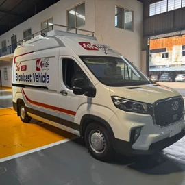 其他专用汽车;LED户外屏;其他LED屏