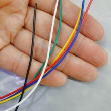 RV늾zܛоdiyӼBӾz26AWG羳SֱNֱl