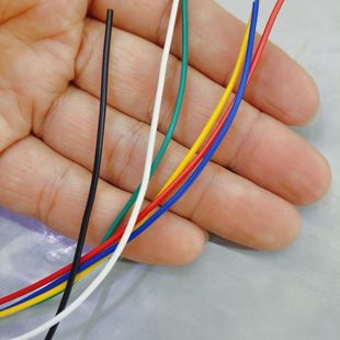 RV늾����zܛ����оdiy��Ӽ����B�Ӿ���z26AWG�羳�S��ֱ�Nֱ�l