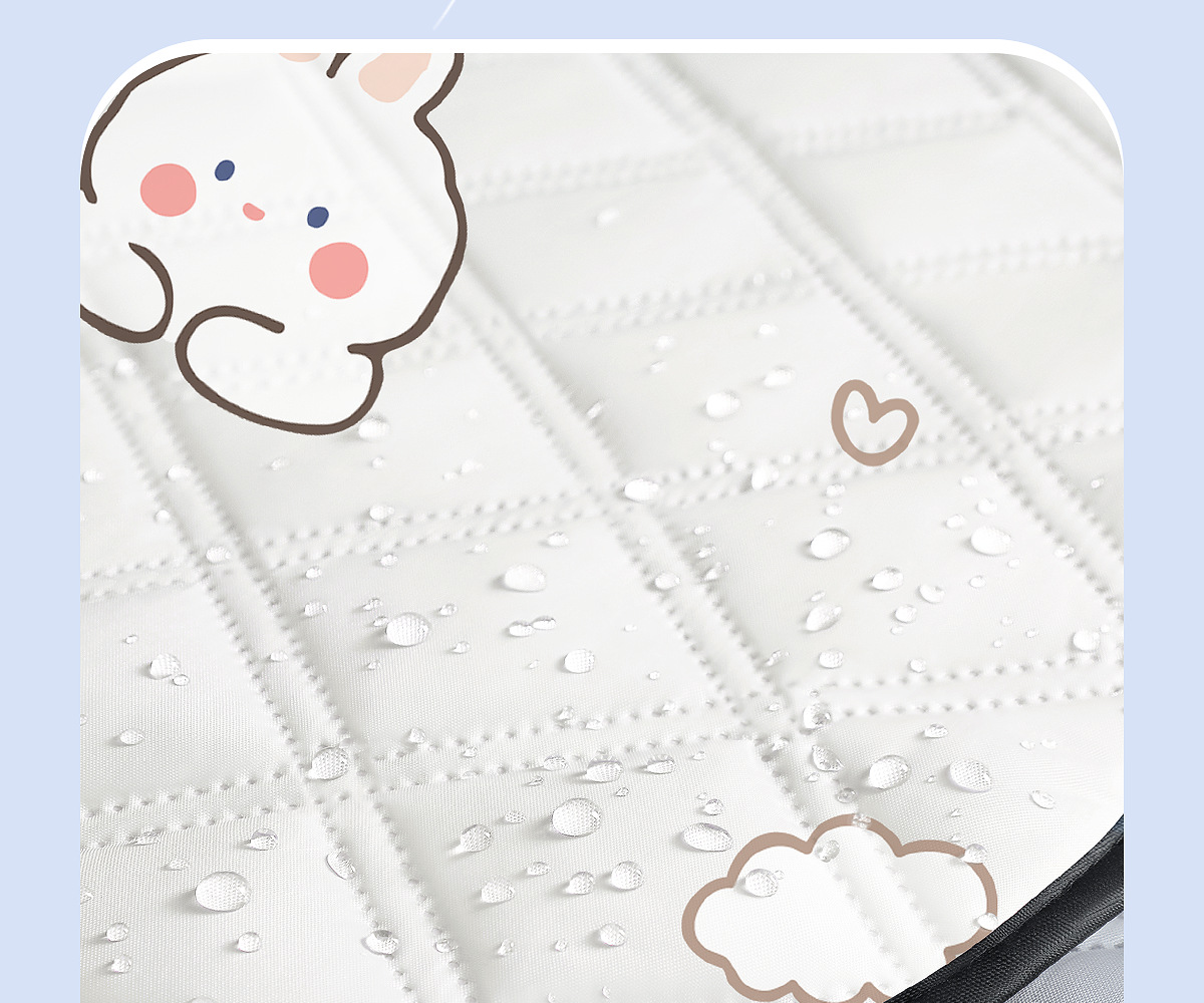 Suitable for Electric Vehicle Windshield Cover, Summer Sun Protection and Rain Cover, Universal Battery Motorcycle Summer Wind Protection 20