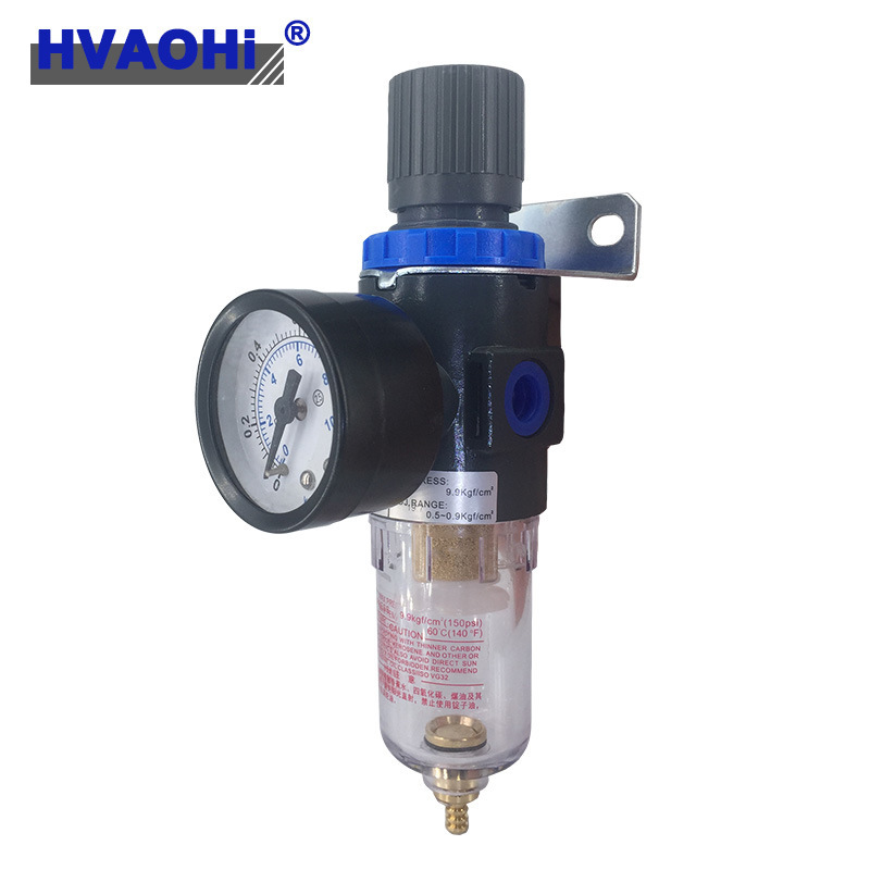 调压过滤器　AFR2000精品 单联件过滤减压阀 AFR-2000空气过滤器