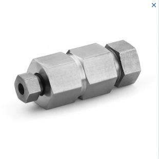 �������SS-8FK0-6���P�316�Љ����׹ܽ��^�Ͻ��^1/2 in. �⏽