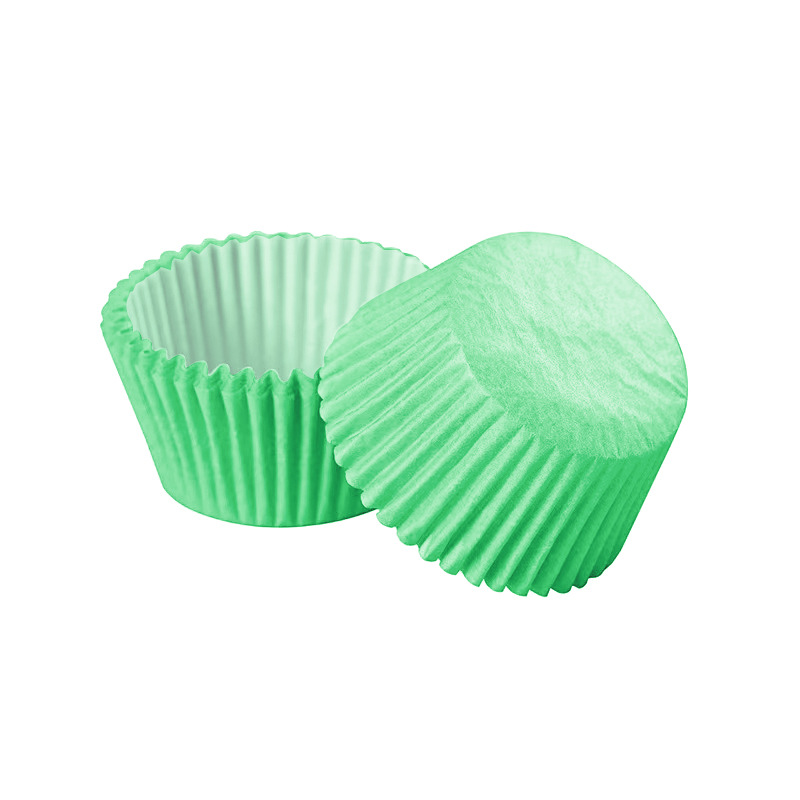 Xue Mei Niang papel desechable tarta de papel a prueba de aceite taza pequeña taza de muffin molde de horneado almohadilla de papel