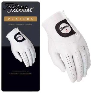 TitleistС��Ƥ��Ůͨ�øߠ�������Players��Ƥ���m͸�� GOLF����