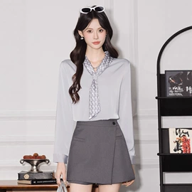 女式衬衫;女装其他加工;连衣裙